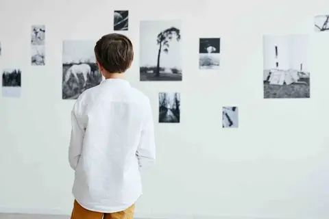 Representative studio image for Art Work Fine Art Services
