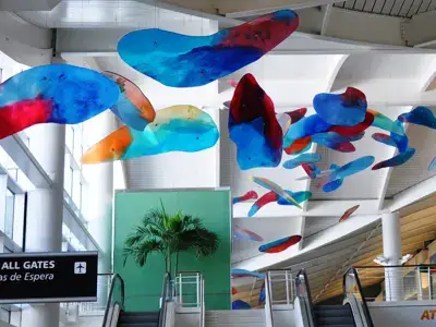Representative organizer image for City of Corpus Christi — Percent for Art Program