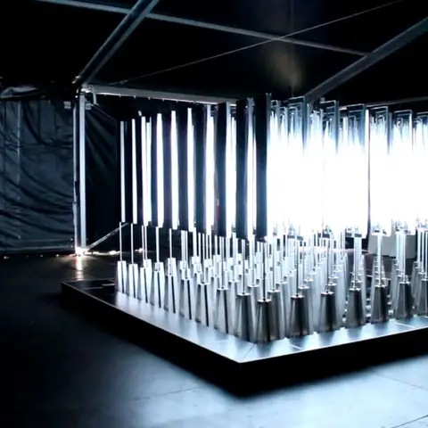 Image from the project source for Volume