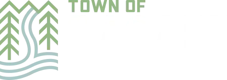 Commissioning organization logo for Willits Town Center roundabout sculpture