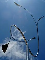 Verified artwork image for Hitchcock Wind Orchid