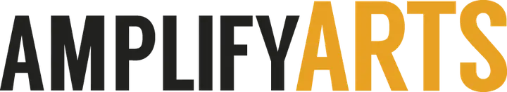 Organizer logo for Amplify Arts