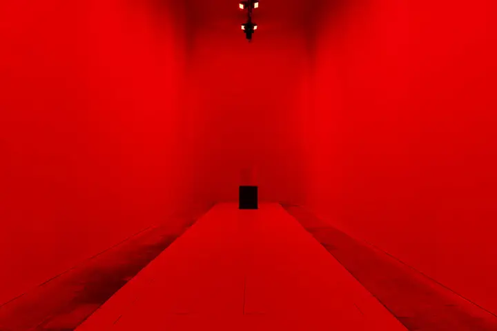 Representative artist / studio image for Alfredo Jaar