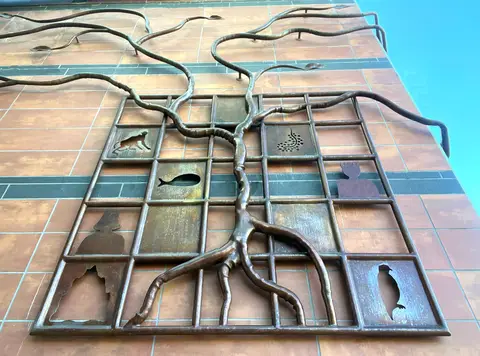 Representative organizer image for Alameda County Arts Commission