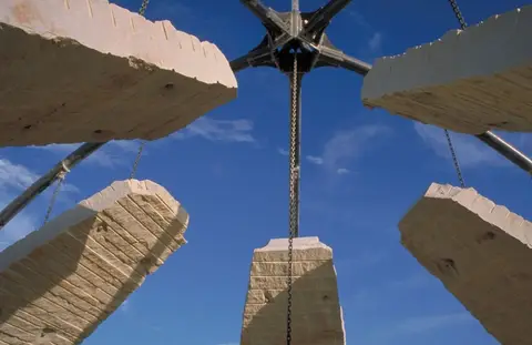 Image from the project source for Temple of Gravity