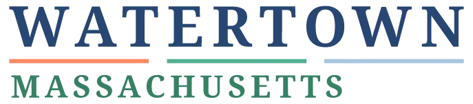 Organizer logo for Watertown Community Sculpture Walk — 2027 call (2027–2029 season)