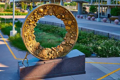 Verified artwork image for LIFE!