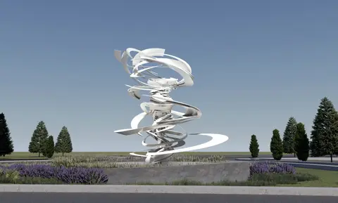 Source-page image · match unverified for Liftoff airport entrance commission