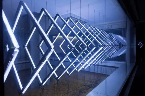 Verified artwork image for NARROW V.2