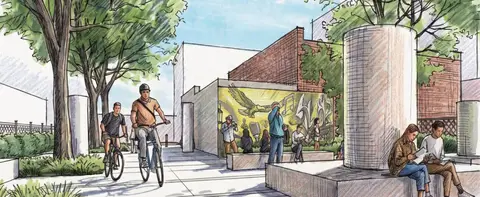 Representative organizer image for Montague Sculpture Park — Industry commission
