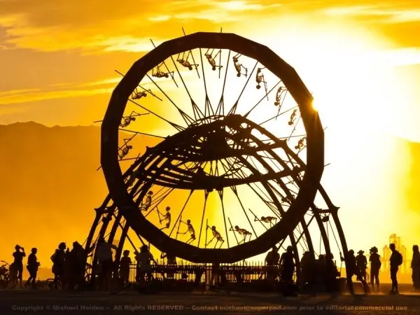 Image from the artist / work source for Peter Hudson