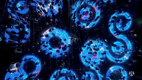 Image from the project source for Aqueous