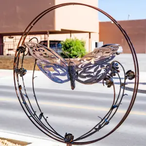 Representative organizer image for Art in the Heart Sculptures