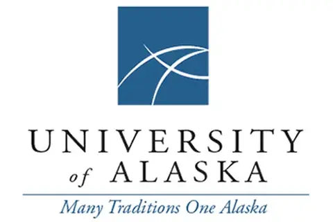 Organizer logo for University of Alaska — Art in University Facilities
