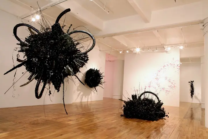 Representative artist / studio image for Aurora Robson