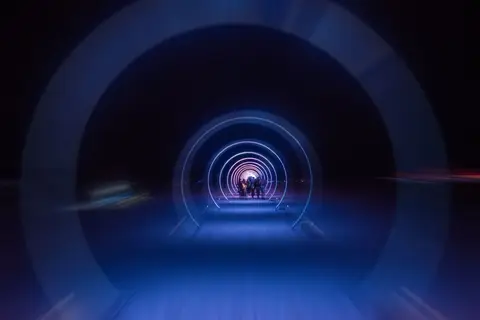 Image from the project source for Sonic Runway