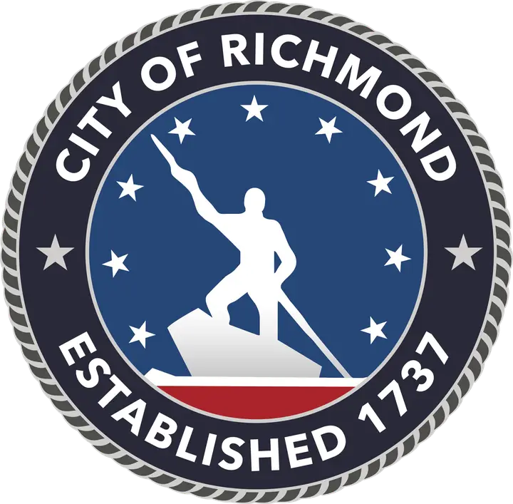 Organizer logo for City of Richmond Public Art Commission
