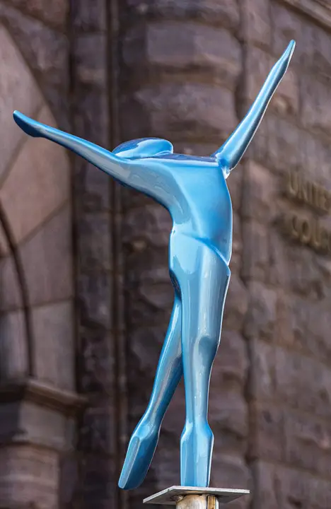 Representative organizer image for Annual SculptureWalk Exhibition
