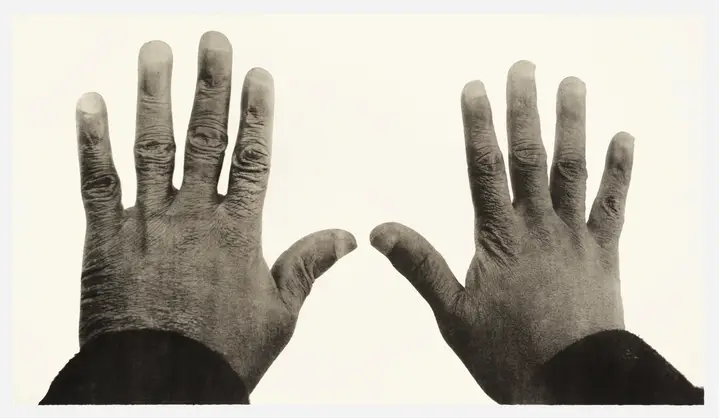 Verified artwork image for All Hands on Deck