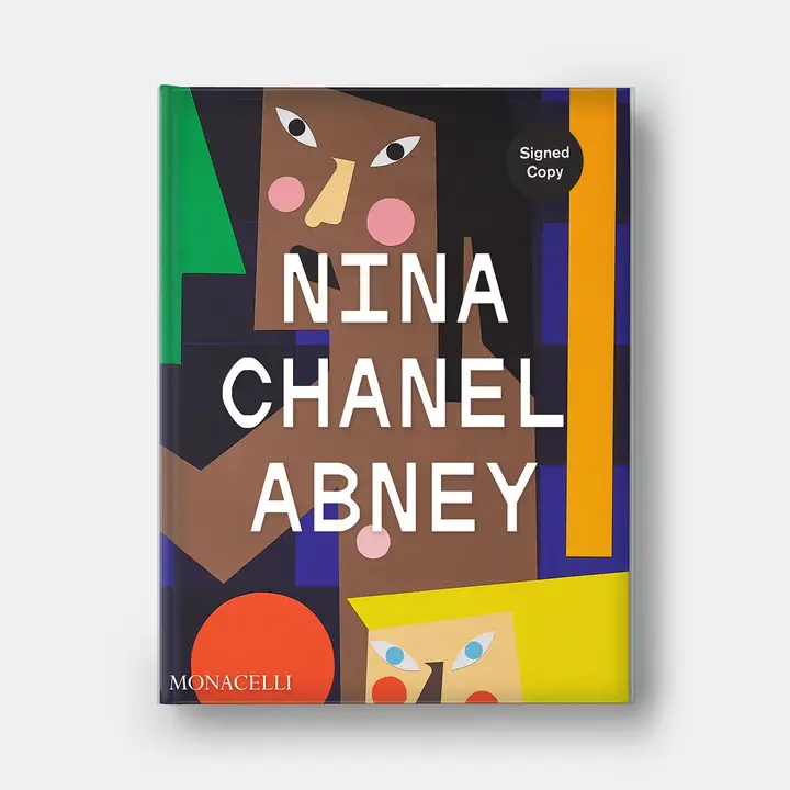 Representative artist / studio image for Nina Chanel Abney