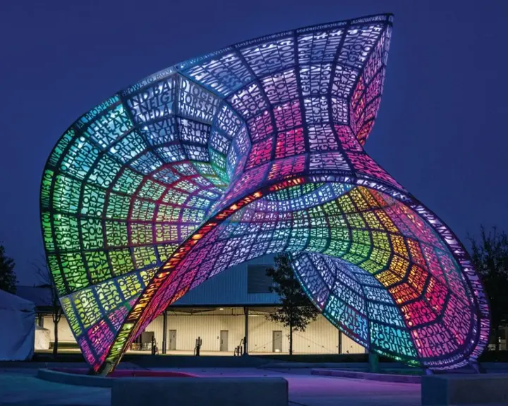 Representative studio image for Gizmo Art Production