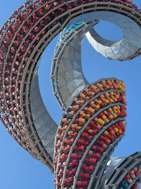 Representative organizer image for Huntsville public art selection