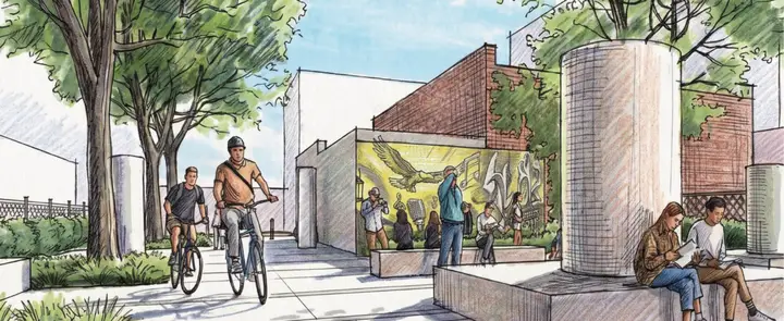 Representative organizer image for Montague Sculpture Park — Industry commission