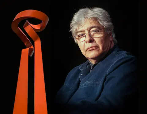 Representative artist / studio image for Sebastián
