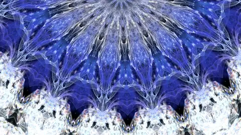 Image from the project source for In The Moment — White Wind