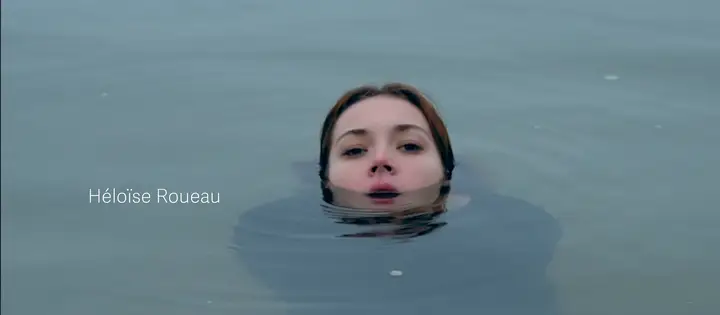 Representative artist / studio image for Héloïse Roueau