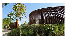 Representative artist / studio image for Vicki Scuri
