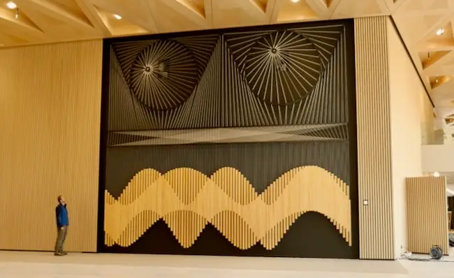 Image from the artist / work source for Reuben Margolin