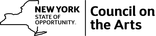 Organizer logo for NYSCA/NYFA Artist Fellowship: Craft/Sculpture — 2026
