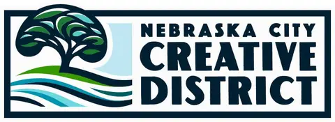 Organizer logo for Where the Trees Meet the River: The Nebraska City Art & Heritage Trail