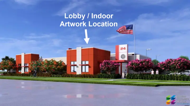 Representative organizer image for Palm Beach County Art in Public Places