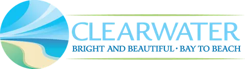 Organizer logo for City of Clearwater — Public Art & Design Program