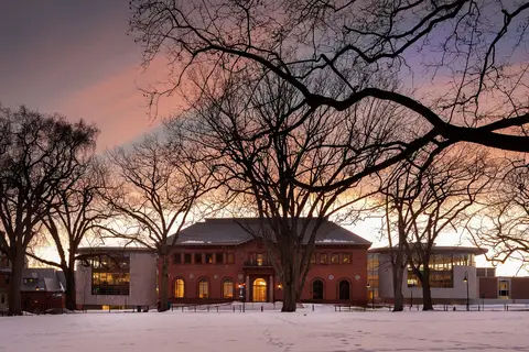 Representative artist / studio image for Maya Lin
