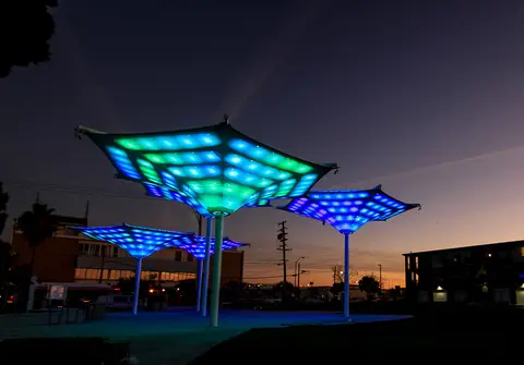 Image from the artist / work source for Cory Barr