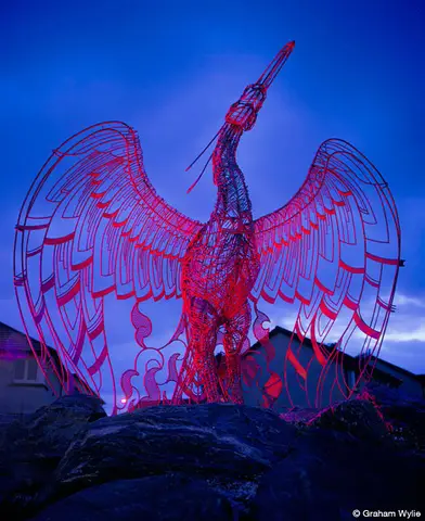 Image from the project source for Phoenix