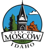 Organizer logo for City of Moscow — Arts Department and Moscow Arts Commission