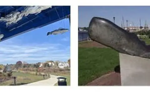 Representative organizer image for City of Portsmouth — Public Art Review Committee
