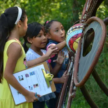 Representative organizer image for Josephine Sculpture Park