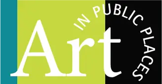 Organizer logo for Art in Public Places — Bend