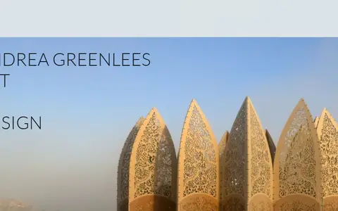 Image from the artist / work source for Andrea Greenlees