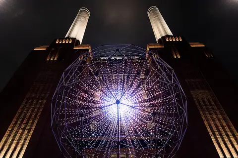Image from the project source for Singularity