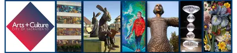 Representative organizer image for MLK Library sculptural relief RFQ — Sacramento Art in Public Places