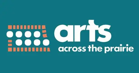 Organizer logo for Arts Across the Prairie