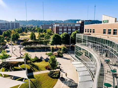 Representative organizer image for University of Alabama at Birmingham