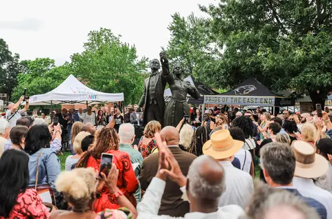 Representative organizer image for Lexington-Fayette Urban County Government — Public Arts Commission