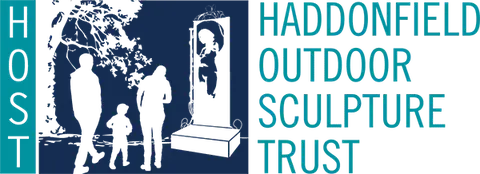 Organizer logo for Haddonfield Outdoor Sculpture Trust